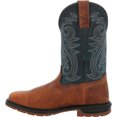 thumbnail image 5 of Rocky Worksmart 11” Waterproof Western Boot, 5 of 7