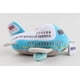 thumbnail image 4 of Juguete de peluche Daron Air Force One, 4 of 6