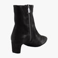thumbnail image 5 of Blondo Shanti Women's Boots Grey Suede Size 8 M, 5 of 8