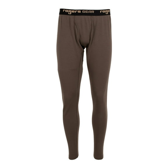 Rogers Men's Biome 250 Merino Bottom Baselayer