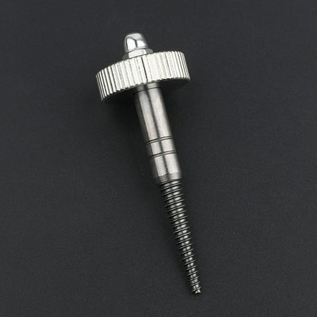 Hunting Remove Insert Nock Shaft Replace Broken Tails Stainless Steel