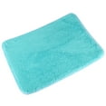 thumbnail image 2 of LELINTA 4 Sizes Modern Rectangle Soft Fluffy Floor Rug Anti-skid Shag Shaggy Area Rug for Children Bedroom Home Decorate Nursery Rugs, 2 of 3
