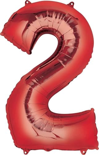 Anagram Hot Wheels Ultimate 2nd Birthday Party Balloon Bouquet Decorations