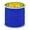 Blue, variant on MATROOY 1Roll White Nylon Beading String Knotting Cord Macrame Thread for Bracelet