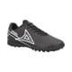 thumbnail image 2 of Tachones Caballero Pirma Sport Futbol Hombre Multitaco Negro 25, 2 of 4