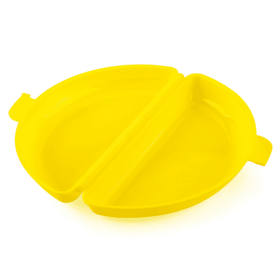 Multifunctional Microwave Egg Cooker Tray, Omelet Maker Pan, Breakfast Cooking Mold, Home Kitchen Gadgets & Tools