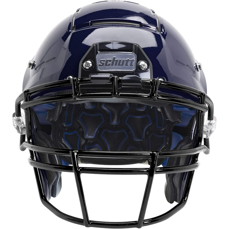 Schutt F7 VTD Collegiate Football Helmet - Walmart.com