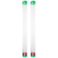 thumbnail image 1 of 2Pcs Fishing Float Tubes Fishing Dobber Container Fishing Tube Fishing Equipment, 1 of 9