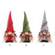 thumbnail image 4 of Ounissouiy Muñeca sin rostro, decoración bonita de escritorio, juguetes para niños, adorno de fiesta, accesorio decorativo para mesita de noche, Kits de decoración para fiestas Verde Ounissouiy HA069092-02, 4 of 6