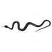thumbnail image 1 of Rubber Snake Pretend Trick Toy Garden Props Trick Soys Soft Animals, 1 of 7