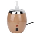 thumbnail image 3 of Massage Oil Heater Quickly Heating 60℃ Temperature Essential Oil Warmer for Lotion Cream, 3 of 22