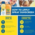 thumbnail image 4 of Banana Boat Sport Performance Sunscreen Lotion, SPF 50 8 oz (Pack of 2), 4 of 6