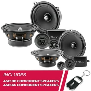 Focal 6x9 component 2025