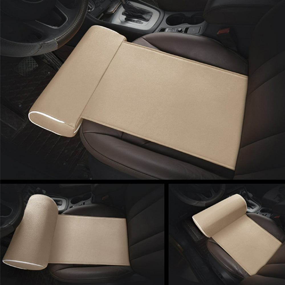 Car Seat Footrest Pillow Four Seasons Universal Interior Leg Support