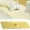 Yellow, variant on Faucet Mat for Kitchen Sink - 2024 Upgraded Premium Silicone Splash Guard with Fast Drying Properties -Sink Protectors Sink Faucet Mat Bathroom Drip Protector Countertop (yellow, 1 piece)