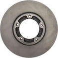 thumbnail image 2 of Centric 121.74001 - C-Tek Standard Vented Front Brake Rotor Fits select: 2003-2005,2012-2014 MITSUBISHI FUSO TRUCK OF AMERICA INC FE, 2 of 4