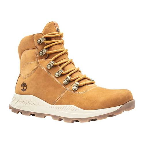 Timberland - Men's Timberland Brooklyn 