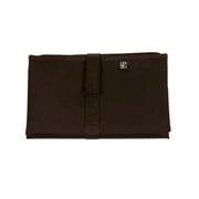 J.L. Childress Full Body Portable Changing Pad, Black