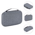 thumbnail image 4 of MasteelfCA Travel Portable Stethoscope Case Organizer Compatible with MDF/ Riester/ Spirit, 4 of 7