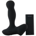 thumbnail image 1 of Revo Masseur Télécommandé Mince en Noir, 1 of 6