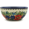 thumbnail image 3 of Polmedia Butterfly Paradise Rice Bowl, 3 of 6