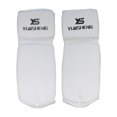thumbnail image 1 of Almencla Karate Training Cloth Forearm Pads Gloves Accessories Multipurpose Protector L, 1 of 8