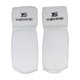 thumbnail image 1 of Protectores de antebrazo de tela para entrenamiento de karate, guantes y kickboxing, lavables. L, 1 of 9
