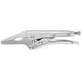 thumbnail image 1 of KNIPEX 41 34 165 Pinzas de fijación galvanizado 165 mm, 1 of 1