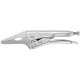 thumbnail image 1 of KNIPEX 41 34 165 Pinzas de fijación galvanizado 165 mm, 1 of 1