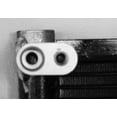 thumbnail image 3 of New OEM Grade A/C Condenser Compatible with 2006-2015 Lexus IS250 Lexus IS350 2.5L 3.5L V6 LX3030119 8846053030 88460-53030 P40520 Direct Fit Replacement, 3 of 3