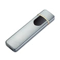 thumbnail image 2 of Zedker Briquet Sans Flamme Rechargeable par USB Écran Induction Liquidation, 2 of 5