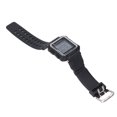 thumbnail image 1 of Montre de Surf pour Hommes, Montre de Sport Rétroéclairée à LED en Acier Inoxydable pour Randonnée Vert, Noir, 1 of 7