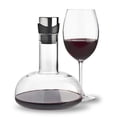 thumbnail image 3 of Godinger Me-Glass Self-Aerating Carafe, 3 of 4