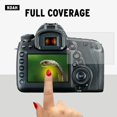 thumbnail image 2 of Protector de pantalla Koah LCD Ultra Armor para Canon 5D Mark IV, 2 of 7