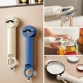 thumbnail image 6 of Kagdida Multifunctional Retractable Nylon Black Bottle Opener, 6 of 7