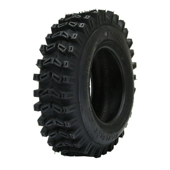 Carlstar Xtrac All Season 13X4.00-6 37A3 A ATV/UTV Tire