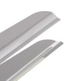 thumbnail image 4 of Clips Extra Larges, 2 Pack 4 - 6 Pouces Inox - 14,5 cm, 4 of 7
