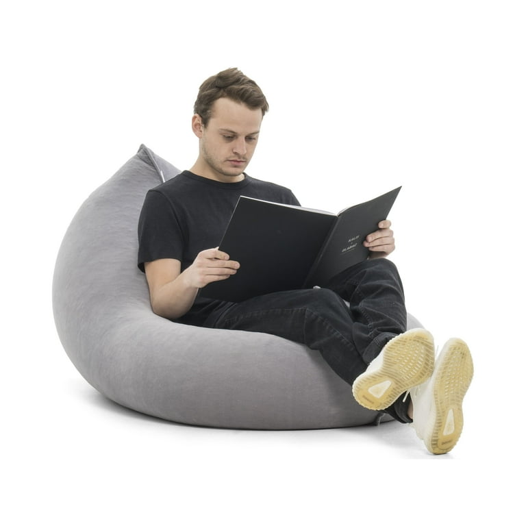 Big joe crash pad bean bag chair deals