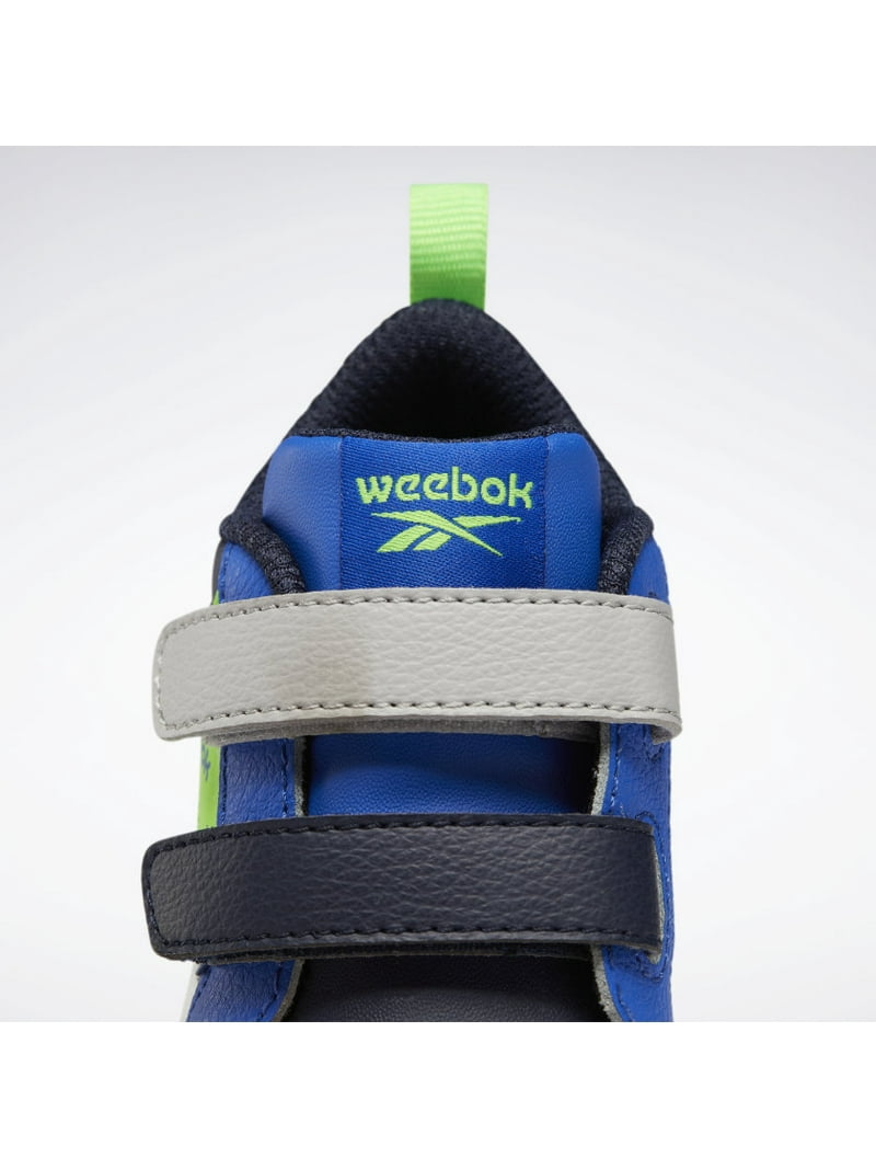 Weebok Low Shoes - Toddler Walmart.com