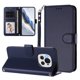 thumbnail image 3 of Funda Cartera GANGXUN para Honor Magic 6 5G – Cierre Magnético, Protección RFID, Correa Desmontable, Compatible con Carga Inalámbrica, 3 of 6