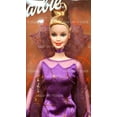 thumbnail image 3 of Barbie Halloween Princess Doll Target Special Edition 2001 Mattel 50875, 3 of 4