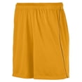 thumbnail image 2 of Augusta Sportswear Gold/ Black 5086 XS, 2 of 5