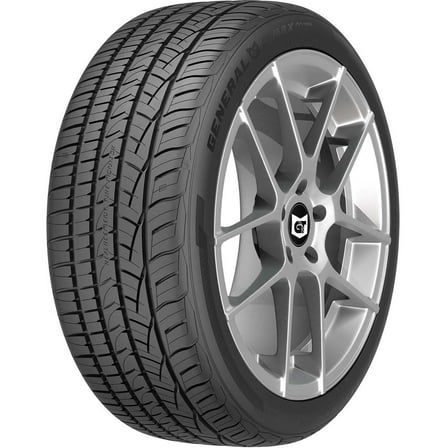 General G-MAX AS-05 UHP All Season 245/55ZR18 103W Passenger Tire