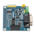 thumbnail image 3 of Placa de expansión Interfaz de control SP Circuito de protección integrado Módulo RS485 RS232 aislado para RPi, 3 of 12