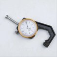 thumbnail image 2 of Portable mini thickness gauge 0-20mm pointer thickness gauge, 2 of 5