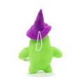 thumbnail image 5 of 7.2" Smile-Friends Season 2 Plushies Smiling Plush - Smiling Friends Plush - Stuffed Animal Pillows Toy Figures Gift for Tv Movie Fans Enthusiasts,Partners,and Friends (Glep), 5 of 7