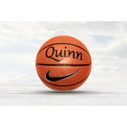 Personalized Customized Nike All- Court Basketball Gift
