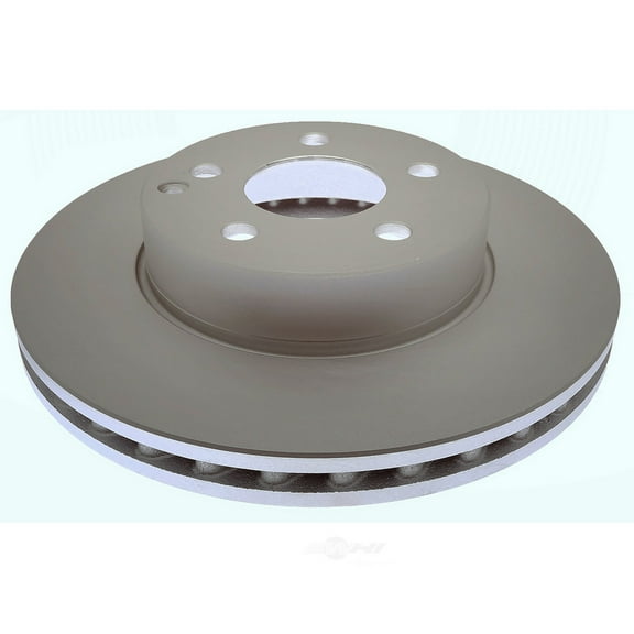 Raybestos 980789FZN Rust Prevention Technology Coated Rotor Brake Rotor, 1 Pack Fits select: 2008-2015 MERCEDES-BENZ C