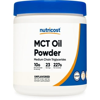 Nutricost L-Carnitine Tartrate High Quality Supplement Powder, 100  Servings, 1 Gram per Serving