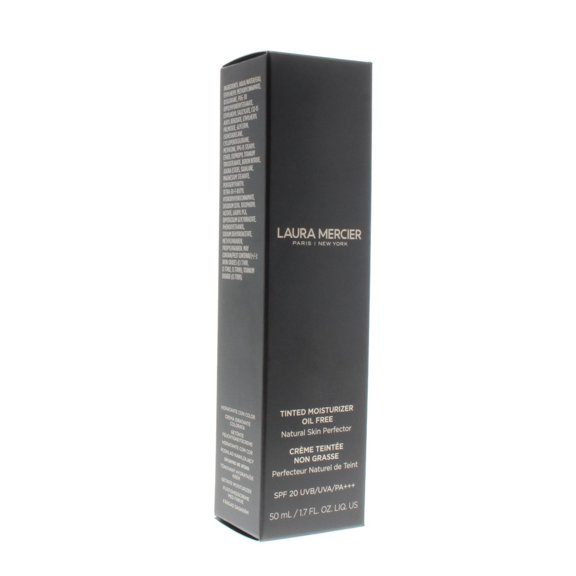 Laura Mercier Tinted Moisturizer Oil Free Natural Skin Perfector SPF 20 3N1 Sand 1.7oz/50ml